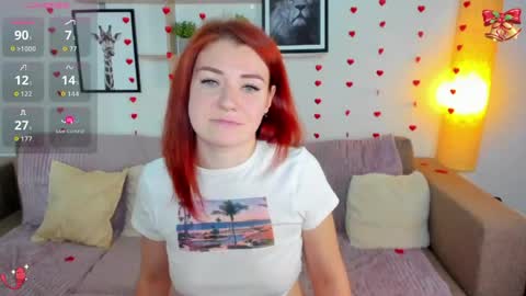 Snapshot of creamy_lissa chatting on 05.25.26 creamy lissa online show from 05.25.26