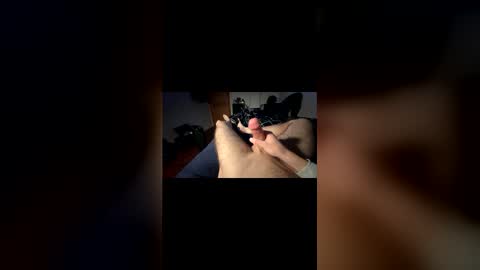 creamyblaster online show from 12.01.25