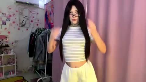 Lina online show from 06.29.26