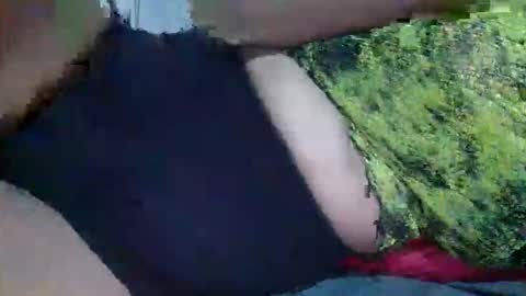 Snapshot of creamycocobabe chatting on 12.20.25 CreamyCocoBabe online show from 12.20.25