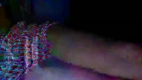 Snapshot of creamycocobabe chatting on 12.22.25 CreamyCocoBabe online show from 12.22.25