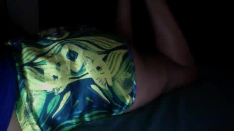 Snapshot of creamycocobabe chatting on 01.07.26 CreamyCocoBabe online show from 01.07.26