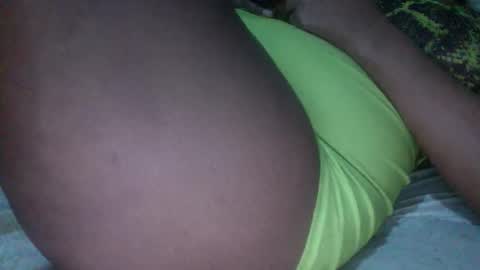 Snapshot of creamycocobabe chatting on 02.05.26 CreamyCocoBabe online show from 02.05.26