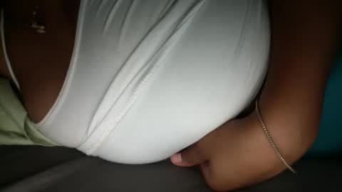 Snapshot of creamycocobabe chatting on 03.01.26 CreamyCocoBabe online show from 03.01.26