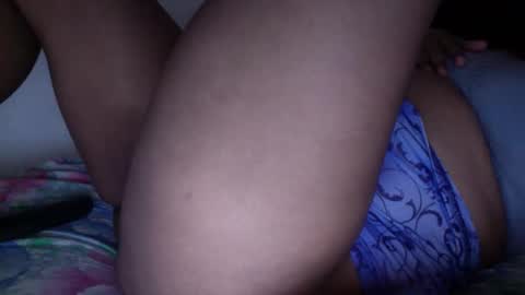CreamyCocoBabe online show from 05.20.26