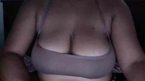CreamyCocoBabe online show from 05.21.26