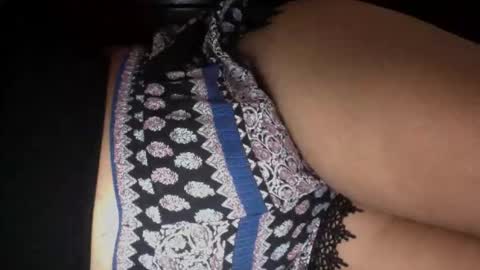 CreamyCocoBabe online show from 05.23.26