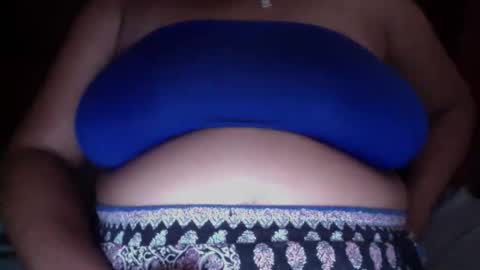 CreamyCocoBabe online show from 05.25.26