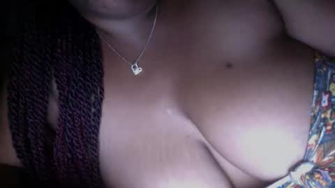 CreamyCocoBabe online show from 05.31.26