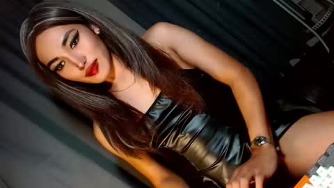 Celine online show from 01.22.25