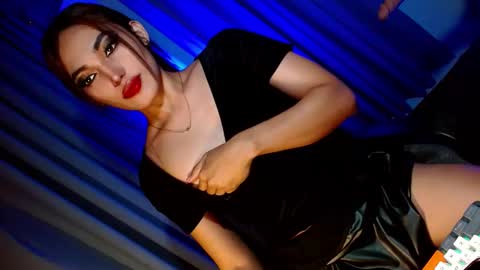 Celine online show from 02.11.25