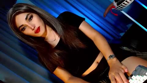 Celine online show from 02.15.25