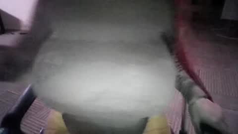 Snapshot of creamyexotica chatting on 12.05.25 CreamyExotica online show from 12.05.25