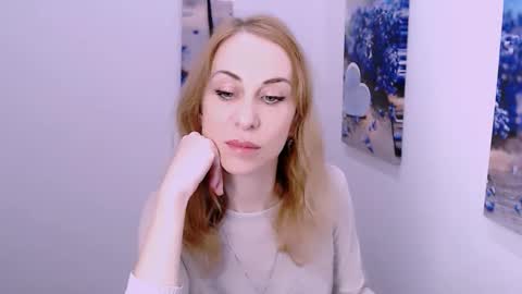 Lera online show from 11.09.25