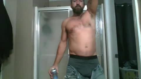 Creeksidecouple online show from 09.08.25