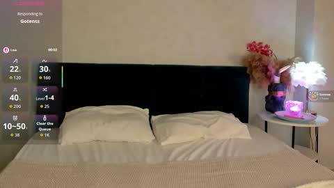 Kitty online show from 11.13.25