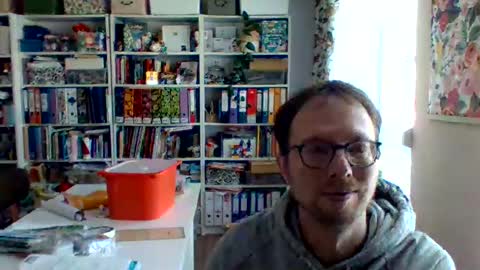 creloxp online show from 02.18.25