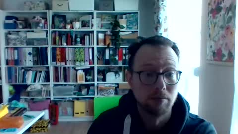 creloxp online show from 11.18.25