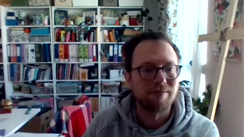 creloxp online show from 04.22.26