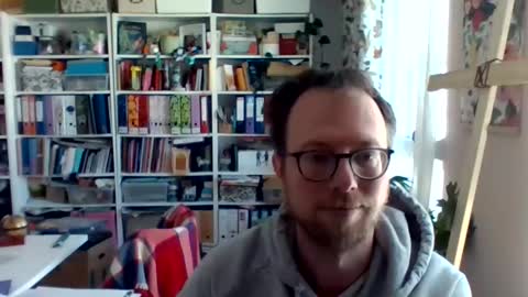 creloxp online show from 04.23.26