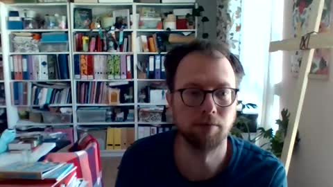creloxp online show from 04.27.26