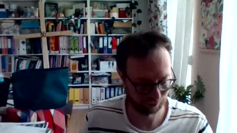 creloxp online show from 05.05.26