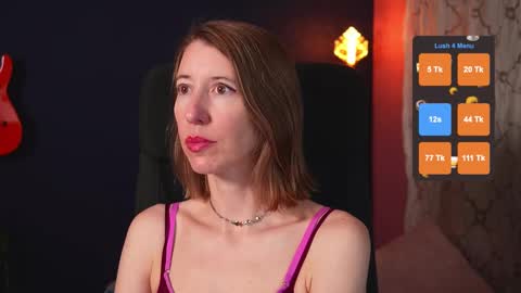 Snapshot of creme_dela_creme chatting on 03.03.26 Quinn de la Creme online show from 03.03.26