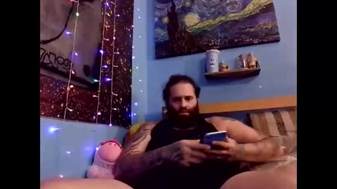 Snapshot of creolethiccc chatting on 02.09.26 CreoleThiccc online show from 02.09.26