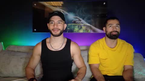 CRHISTIAN online show from 02.21.26