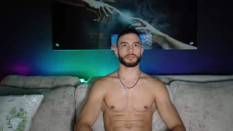 CRHISTIAN online show from 02.25.26