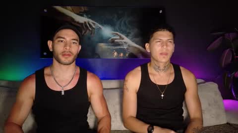 CRHISTIAN online show from 03.23.26