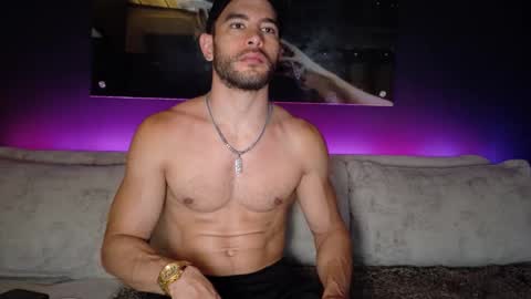 CRHISTIAN online show from 03.31.26