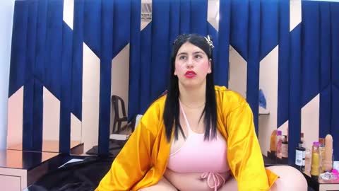 Snapshot of criistaal__ chatting on 12.27.24 Criistaal   online show from 12.27.24