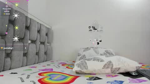 criistal_0 online show from 03.10.26