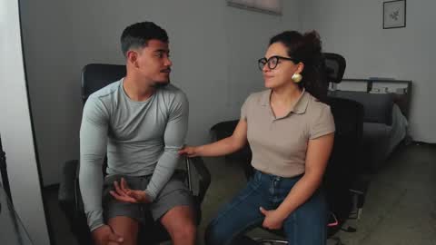 Crimson heart online show from 12.25.24