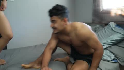 Crimson heart online show from 09.28.25