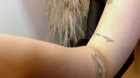 Tatiana  online show from 12.15.24