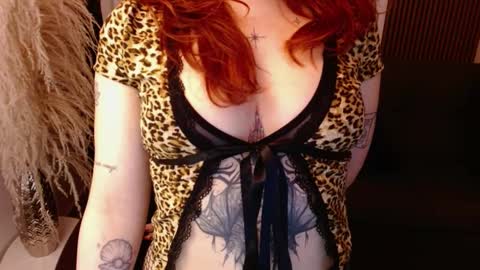 Tatiana  online show from 01.16.25