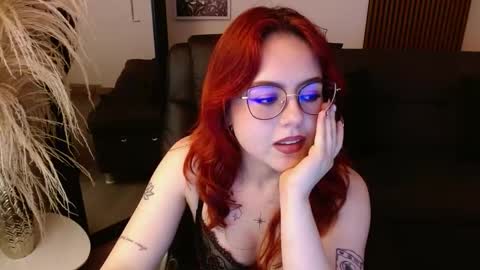 Tatiana  online show from 02.05.25