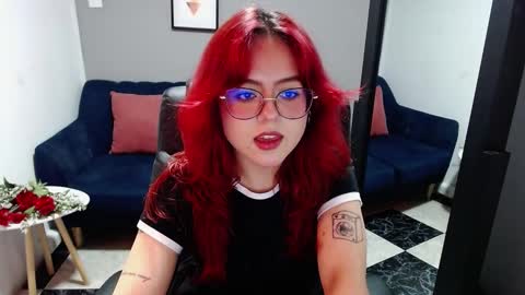 Tatiana  online show from 02.14.25