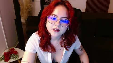 Tatiana  online show from 02.27.25