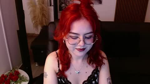 Tatiana  online show from 03.12.25