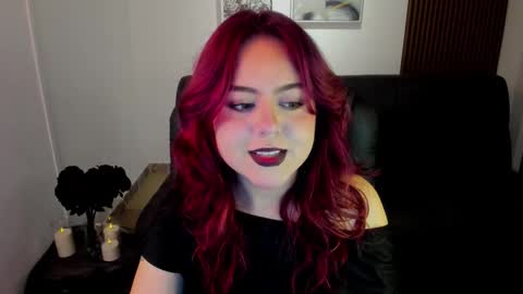 Tatiana  online show from 11.12.25