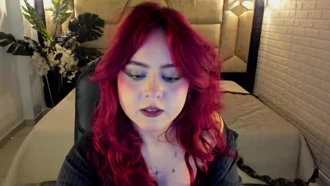 Tatiana  online show from 03.11.26