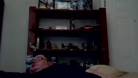 Snapshot of crimsonducki chatting on 04.26.26 Duckie online show from 04.26.26