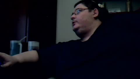 Snapshot of crimsonducki chatting on 05.25.26 Duckie online show from 05.25.26
