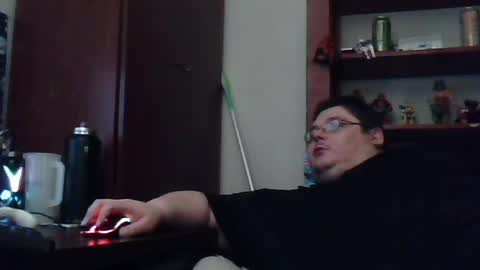 Snapshot of crimsonducki chatting on 06.22.26 Duckie online show from 06.22.26