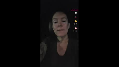 crimsongingerale online show from 03.31.26