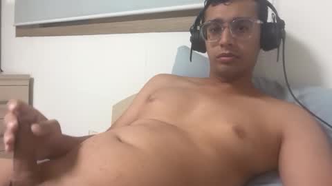 AnarchyBoy online show from 09.26.25