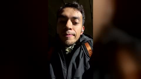 Snapshot of cris2124 chatting on 12.16.25 cris2124 online show from 12.16.25